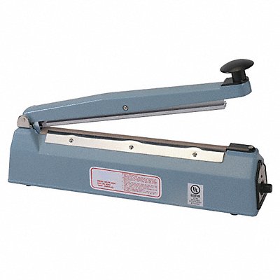 Polybag and Tubing Sealers image